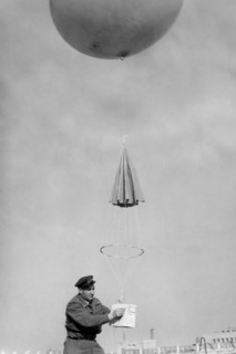 instruments de détection du temps, 1959