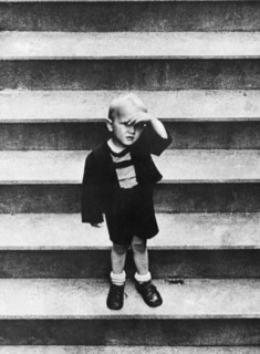 enfant, 1930-1940
