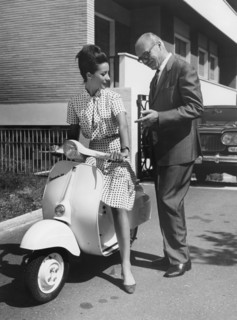 Vespa 50, 1964