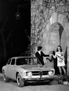 alfa romeo gt 1300 junior, 1970