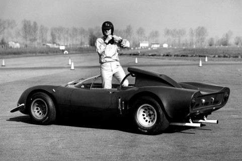 alfa romeo squadra corse, 1970