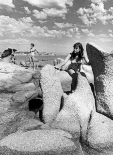 village de vacances tci sur le magdalena, 1968