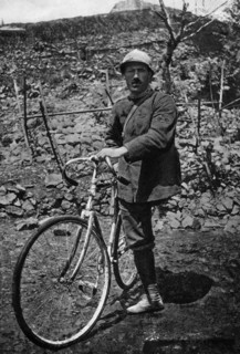 Enrico toti. 1910-20