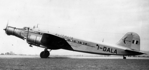 Velivolo G-12. 1967