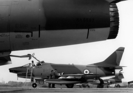 Fiat G.91 is an Italian jet fighter aircraft designed and built by Fiat Aviazione. 50s