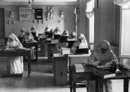 Vatican Postal Service. Vatican city. 1943