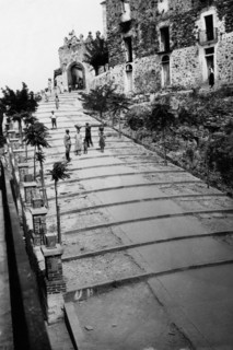 Italy. campania. agropoli. 1920-30