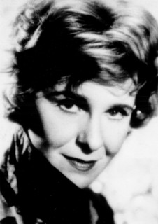 Geraldine Page, 60s