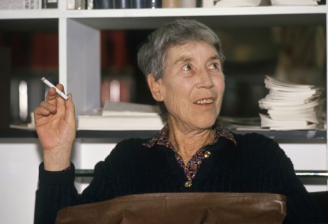 Natalia Ginzburg