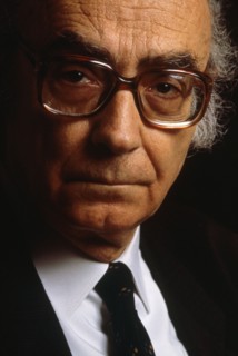 Jose Saramago
