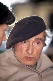 Guido Ceronetti
