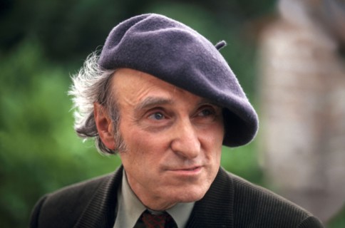 Guido Ceronetti