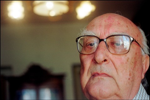 Andrea Camilleri