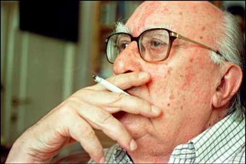 Andrea Camilleri