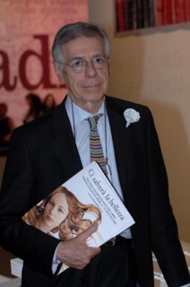 Ernesto Ferrero