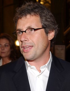 Alessandro Baricco