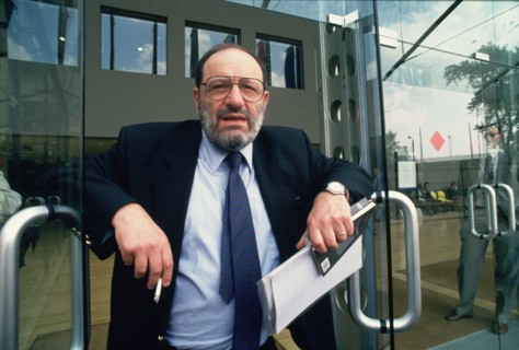 Umberto Eco
