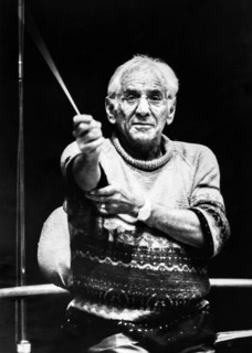 Leonard Bernstein
