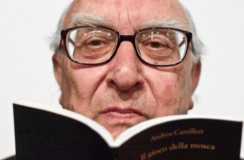 Andrea Camilleri