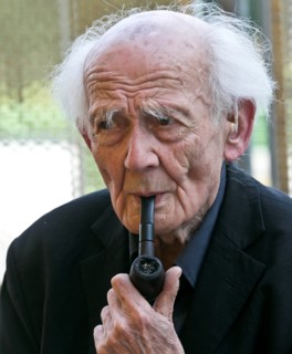 Zygmunt Bauman