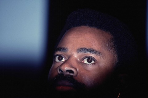 Ben Okri