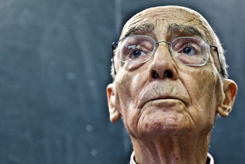 Jose Saramago
