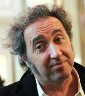 Paolo Sorrentino