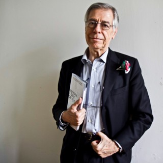 Ernesto Ferrero