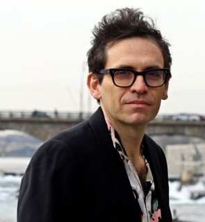 Nicola Lagioia