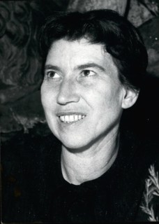 Natalia Ginzburg