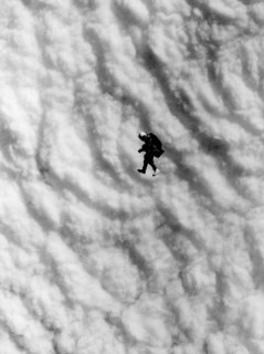 Joseph William Kittinger Jr, World Record For The Highest Jump With A Parachute And The Fastest Speed Achieved By A Man In The Atmosphere, 1960