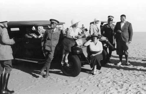 North Africa. Libya. Tripolitania. 1935