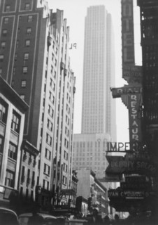 Usa. New York