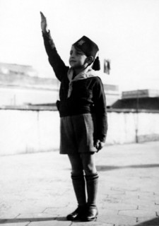 Balilla. Italy 1926-37