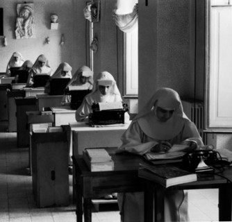 Vatican Post Service. Vatican City. 1943