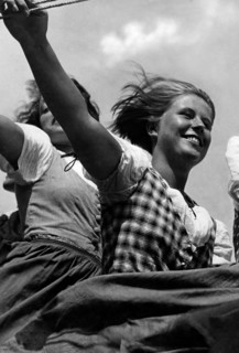 Joyful Life In Austria. 1920-30