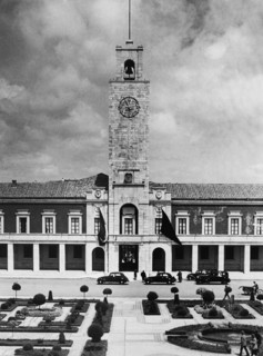 Lazio. The Municipality Of Littoria. 1920-30