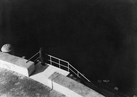 Nisida. Flegrean Islands. Campania. Italy 1930
