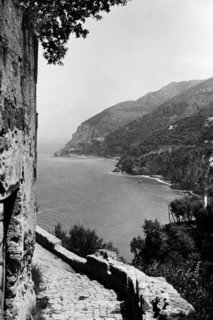 Vico Equense. Campania. Italia 1920 1930