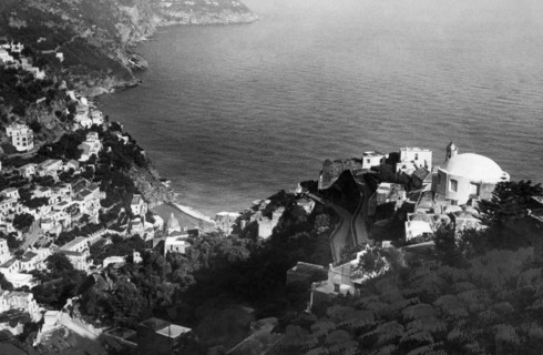 Italy. Campania. Positano. 1930-1940