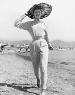1950's Style