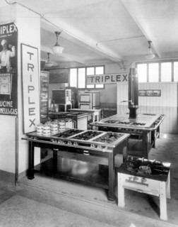 Exposition Of Kitchens