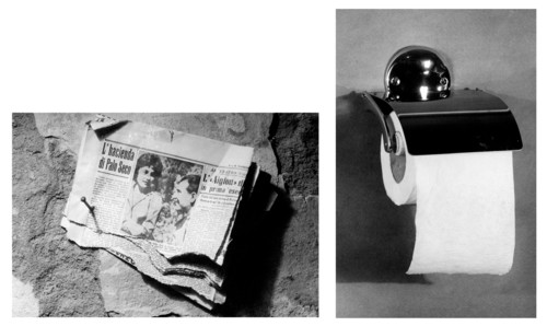 Toilet Paper
