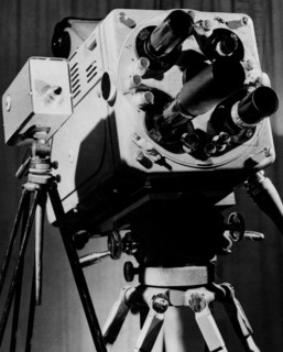 English Camera. 1959
