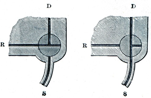 Tap Babinet.