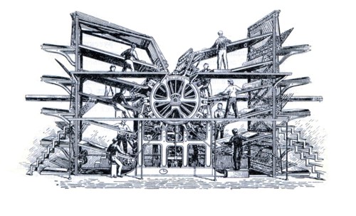 History of technology.