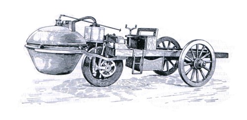 History of technology.