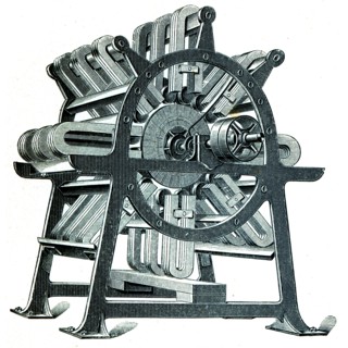 Electro machine Allince.