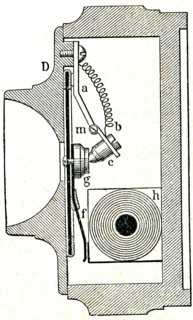 Microphone by Berliner.