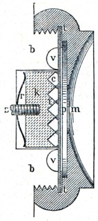 Microphone by Dekkert and Gomolk.